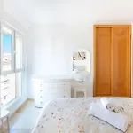La Carihuela Beachfront II - Comfort, Style & Sea Views