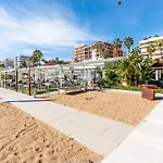La Carihuela Beachfront II - Comfort, Style & Sea Views