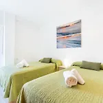 La Carihuela Beachfront II - Comfort, Style & Sea Views